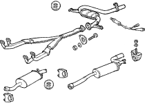 Abgasanlage